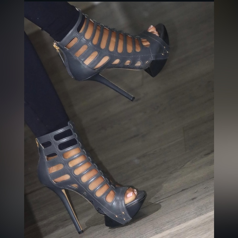 Camilla Skovgaard Booties
